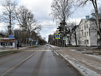 В администрации Твери обсудили планы и задачи дорожной отрасли