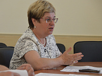 Досугу молодежи летом – самое пристальное внимания 