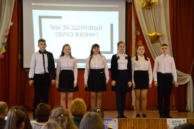 В Твери стартовал антинаркотический месячник