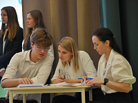 В Твери завершились Предметные недели математики