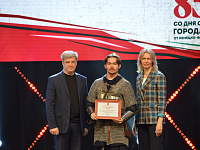 В Твери прошел ежегодный молодежный слёт «Мы – наследники Победы»