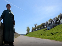 Администрация Твери продолжает рубрику «Ключи Твери»