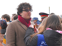 В Твери стартовала акция «Георгиевская ленточка» 