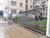 В Твери ведутся работы в рамках Программы поддержки местных инициатив