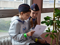 В Твери прошли соревнования юных инспекторов дорожного движения  «Безопасное колесо-2021»