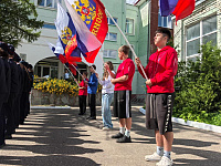 В Твери прошли мероприятия, посвящённые 300-летию Великой Северной экспедиции Витуса Беринга