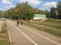 День здоровья -2018