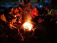 В Твери завершилась летняя оздоровительная кампания