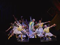 В Твери празднуют День пожилого человека