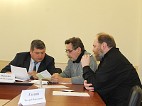 В Твери планируют установить памятную доску известному ученому Марку Ильину