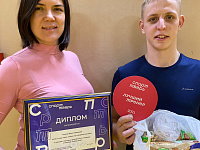 В Твери награждают одаренных спортсменов и тренеров