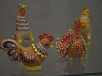 В Твери празднует 80-летие Детская художественная школа имени В.А. Серова 