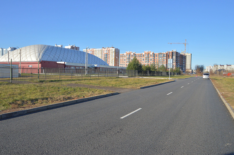 В администрации Твери обсудили планы и задачи дорожной отрасли