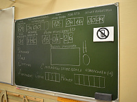 В Твери родители выпускников сдали ЕГЭ 