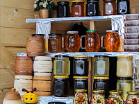 В Твери Рождественскую ярмарку посетили порядка десяти тысяч человек