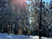 Тверских первоклассников приглашают отдохнуть на каникулах в лагере «Спутник»