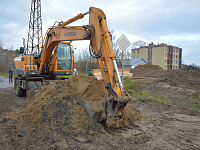 В Твери идут активные работы на завершающем этапе модернизации водовода