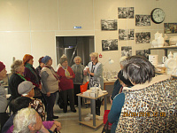 Экскурсионная поездка в г. Конаково и с. Завидово