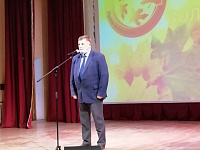 1 октября 2021 года – Международный День пожилого человека.