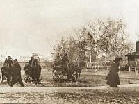 Администрация Твери продолжает рубрику «Ключи Твери»