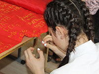 В Твери готовятся к шествию Бессмертного полка