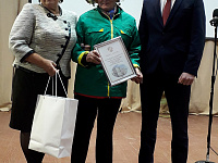 В рамках всероссийского экологического субботника в Московском районе города Твери прошли мероприятия по благоустройству