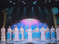 13 января в соцсетях пройдёт трансляция новогоднего концерта с участием тверских артистов