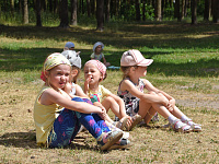 В Твери отметили День семьи, любви и верности