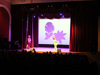 В Твери проходят мероприятия, посвященные Дню защиты детей