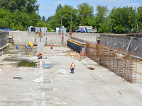 В Твери продолжается реализация национального проекта «Экология»
