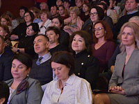 В Твери определили победителей муниципального этапа конкурсов «Учитель года России» и «Воспитатель года России» - 2026