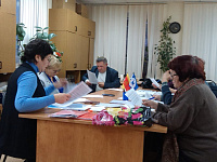 Программа поддержки местных инициатив (далее ППМИ) в 2019 году