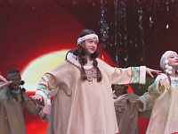 13 января в соцсетях пройдёт трансляция новогоднего концерта с участием тверских артистов