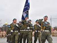 В Твери прошла ежегодная акция «Равнение на бессмертие»