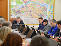 687 жителей улицы Оснабрюкской, чье имущество пострадало во время отражения атаки БПЛА, получили материальную помощь