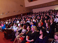 В Твери определили победителей муниципального этапа конкурсов «Учитель года России» и «Воспитатель года России» - 2026