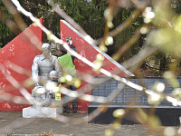 В Твери благоустраивают воинские захоронения и мемориалы