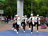 День защиты детей