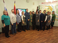 Мероприятия,  посвященные Новому году