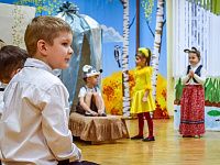 В Твери подвели итоги муниципального конкурса «Арт-лидеры»