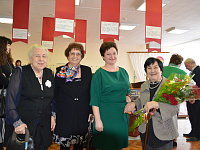 В Твери отпраздновали 80-летие Дворца творчества детей и молодежи