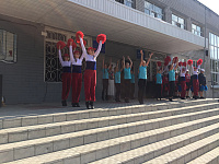 День здоровья -2018