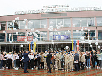 В Твери проходят мероприятия, посвящённые Дню солидарности в борьбе с терроризмом