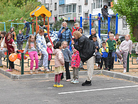 В Твери открываются новые объекты ППМИ