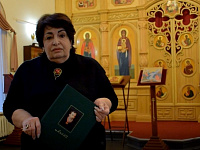 Администрация города Твери продолжает рубрику «Ключи Твери»