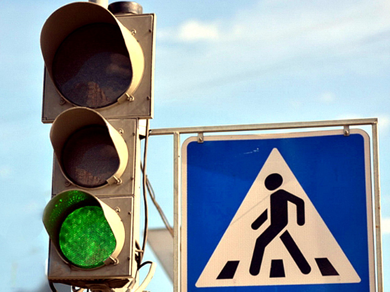 В Твери появятся новые светофорные объекты