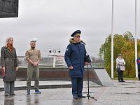 В Твери прошла ежегодная акция «Равнение на бессмертие»