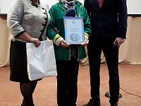 В рамках всероссийского экологического субботника в Московском районе города Твери прошли мероприятия по благоустройству