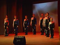 В Твери празднуют День пожилого человека