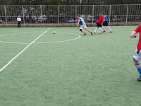 Мини-футбол в Московском районе